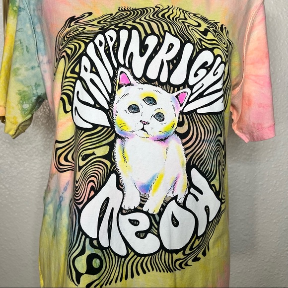 Unif t-shirt - Picture 2 of 3